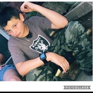 Meet your Posher, Ryan